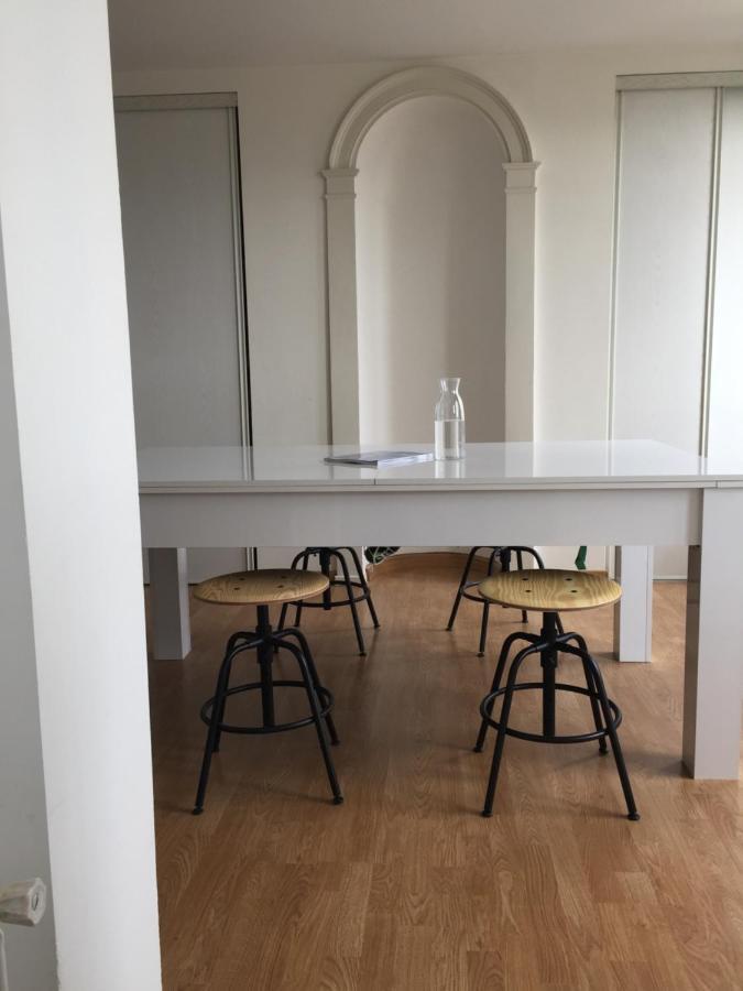Bel Appartement Dans Le Centre Historique De Rouen Eksteriør bilde